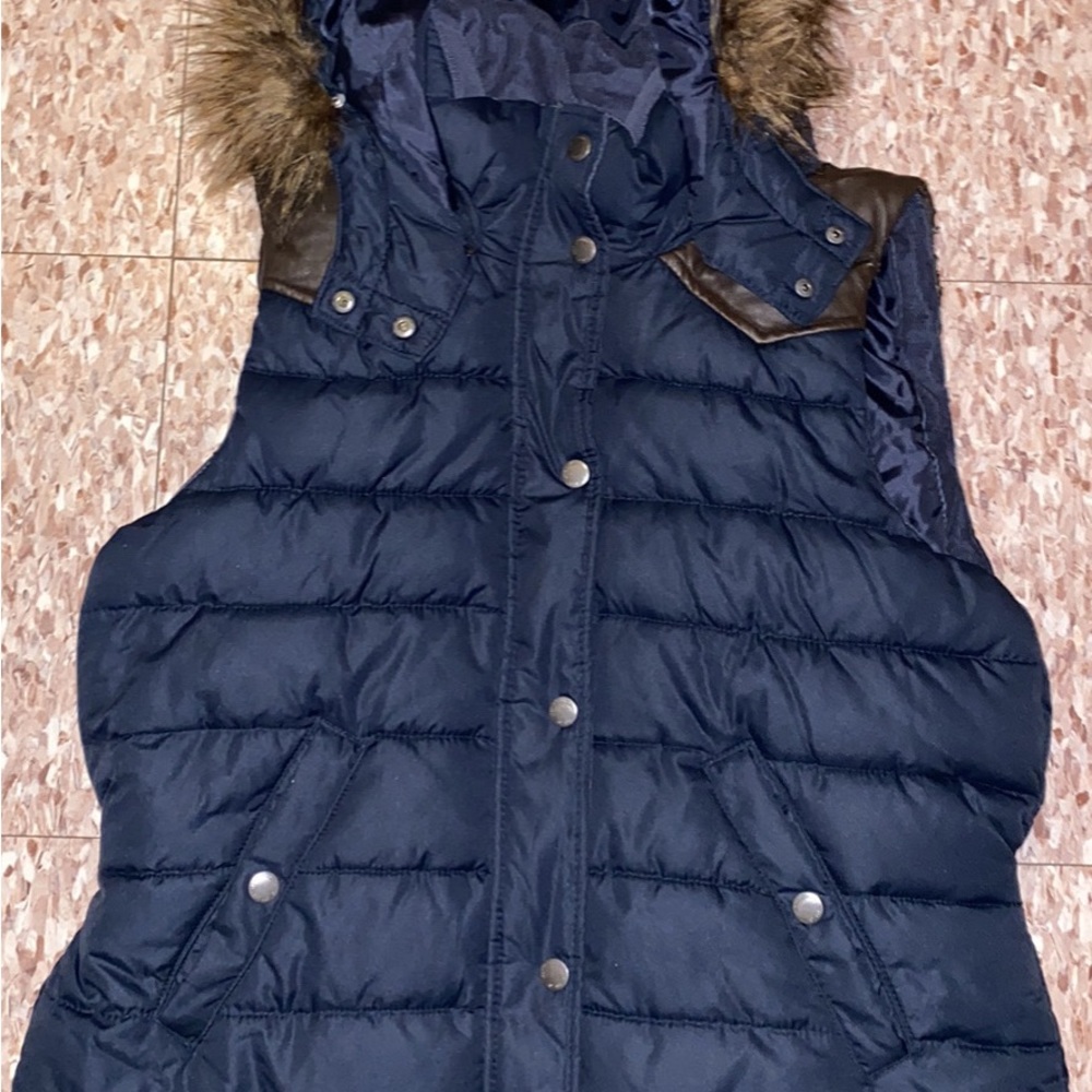 H&M Winter Vest